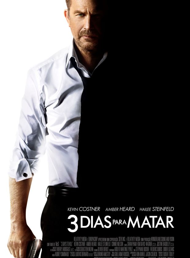 3 Dias para Matar