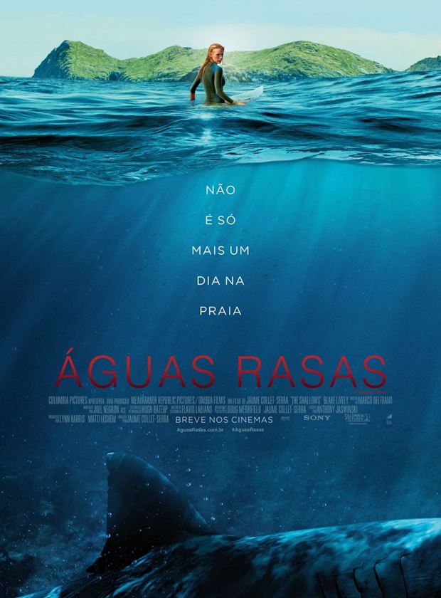 Águas Rasas