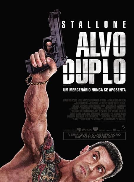 Alvo Duplo