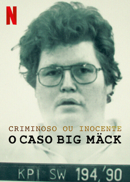 Big Mäck: Gangsters and Gold