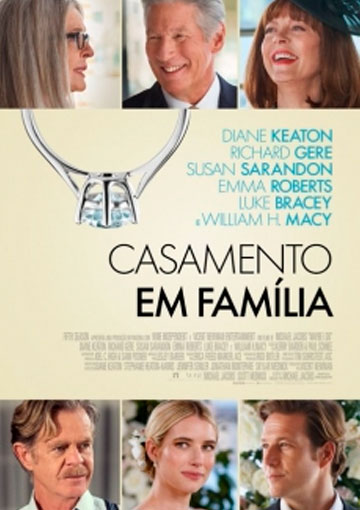 Casamento em Família