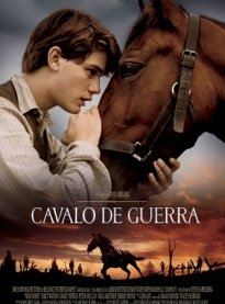 Cavalo de Guerra