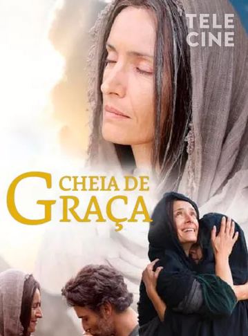 Cheia de Graça