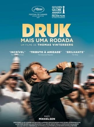 Druk - Mais uma Rodada