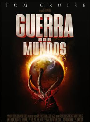 Guerra dos Mundos