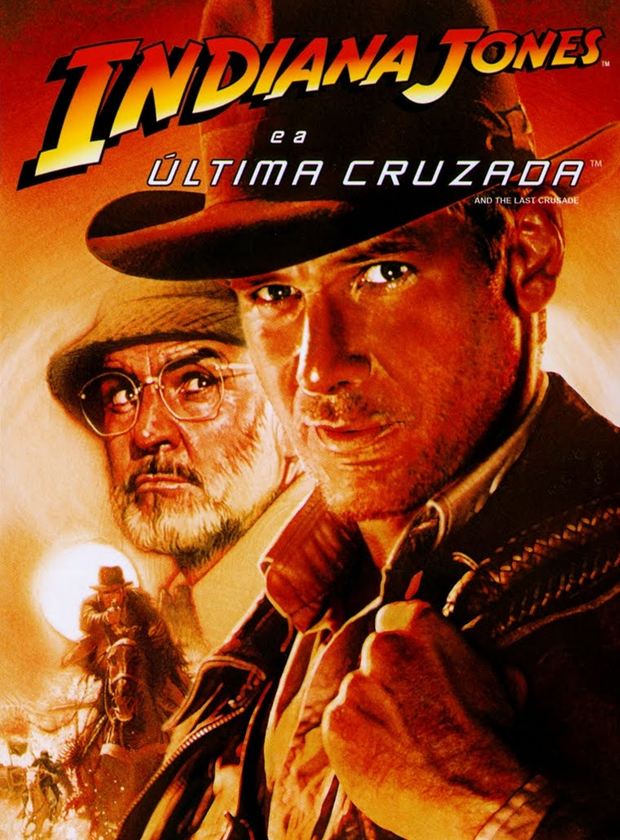 Indiana Jones e a Última Cruzada