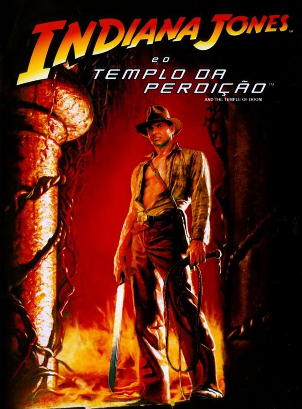 Indiana Jones e o Templo da Perdição