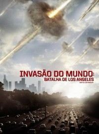 Invasão do Mundo: Batalha de Los Angeles