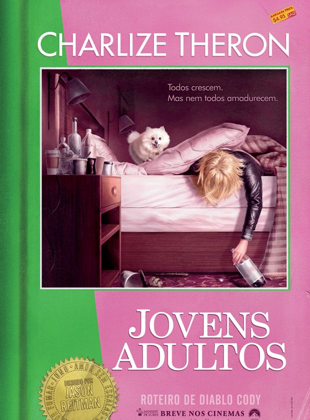 Jovens Adultos