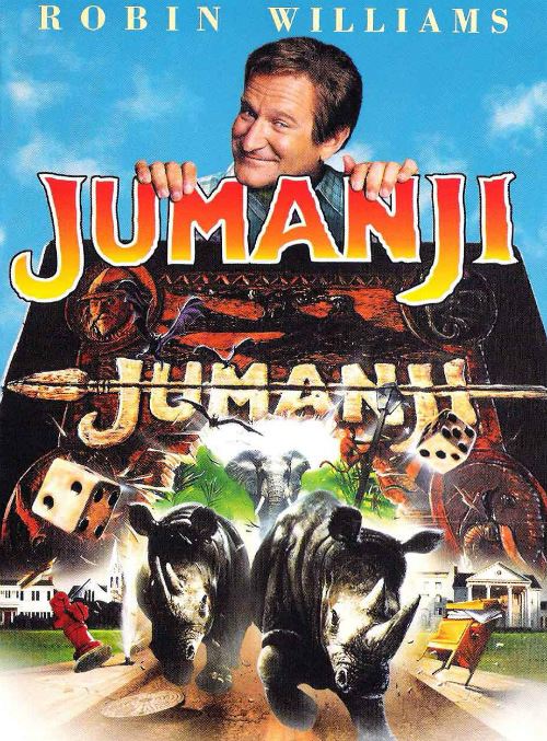 Jumanji