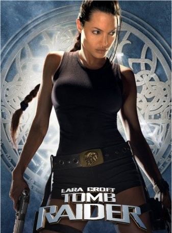 Lara Croft: Tomb Raider