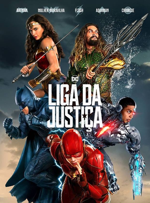 Liga da Justiça