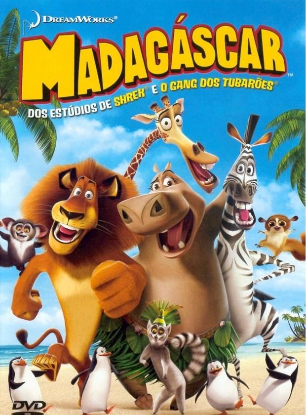 Madagascar