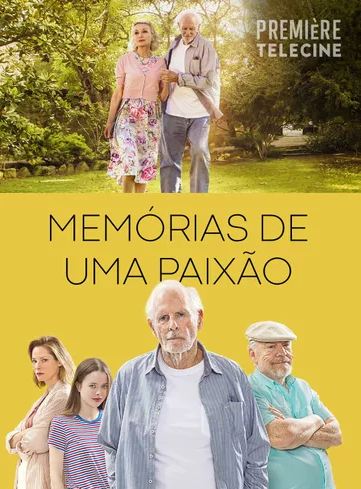 Memórias de uma Paixão