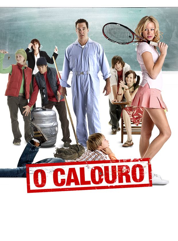 O Calouro