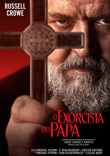 O Exorcista do Papa