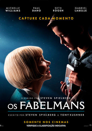 Os Fabelmans