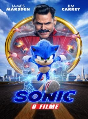 Sonic - O Filme