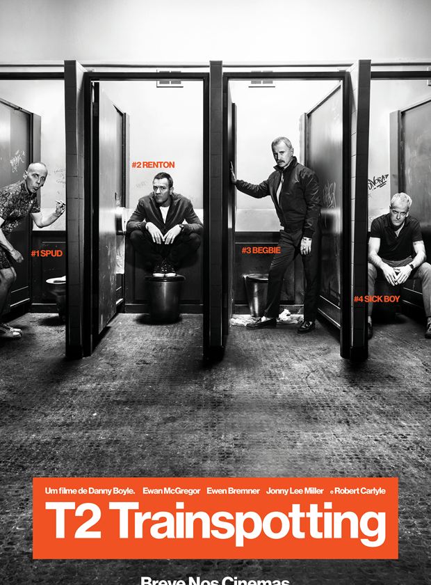 T2 Trainspotting