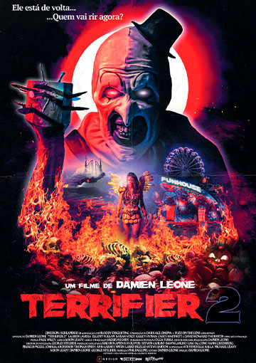 Terrifier 2