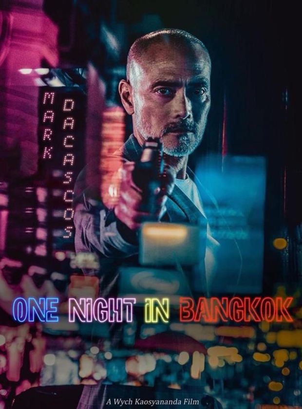 Uma Noite em Bangkok