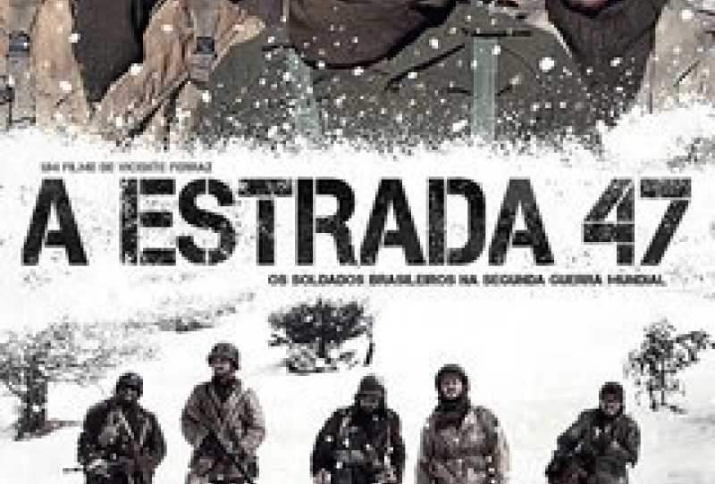 A Estrada 47