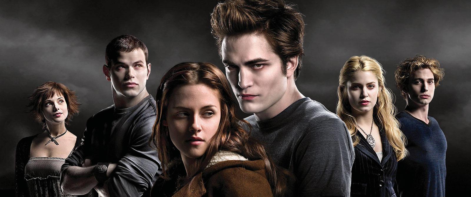 Crepúsculo