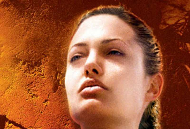 Lara Croft: Tomb Raider - A Origem da Vida