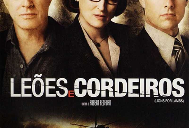 Leões e Cordeiros