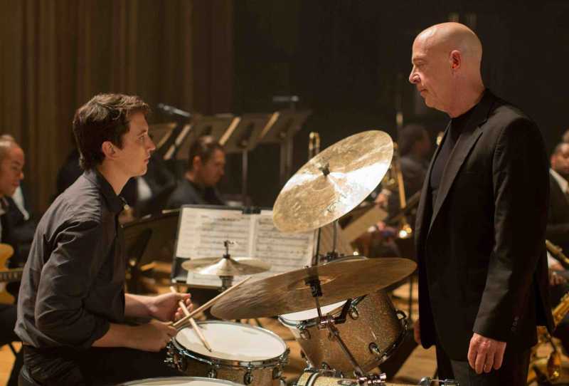 Whiplash